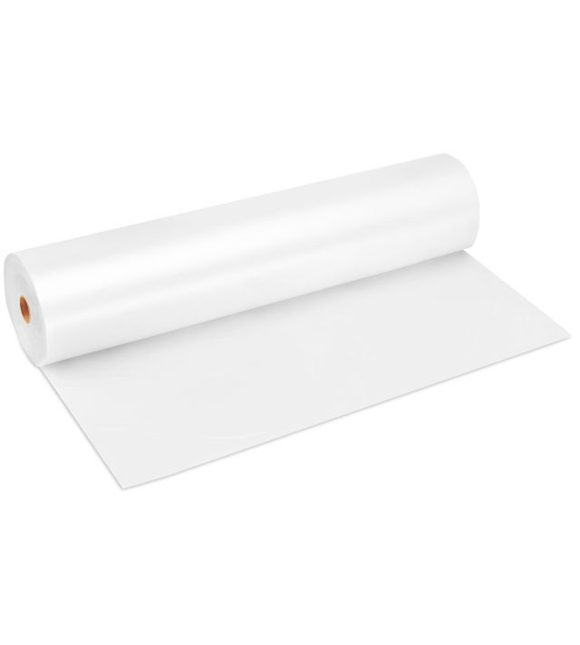 Clear Plastic Sheeting