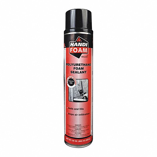 HandiFoam® Gun Foam Sealant