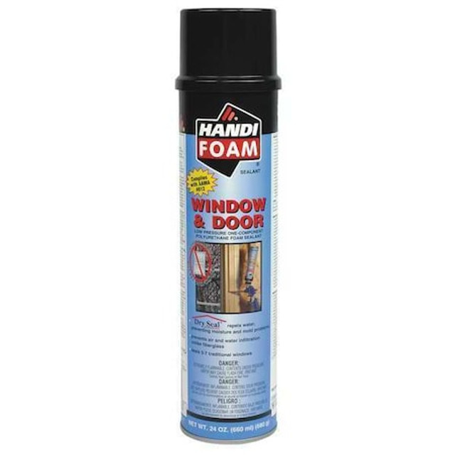 HandiFoam® Window & Door Sealant