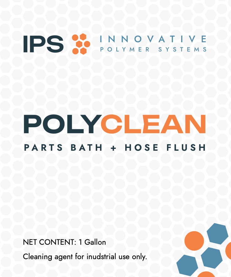 PolyClean