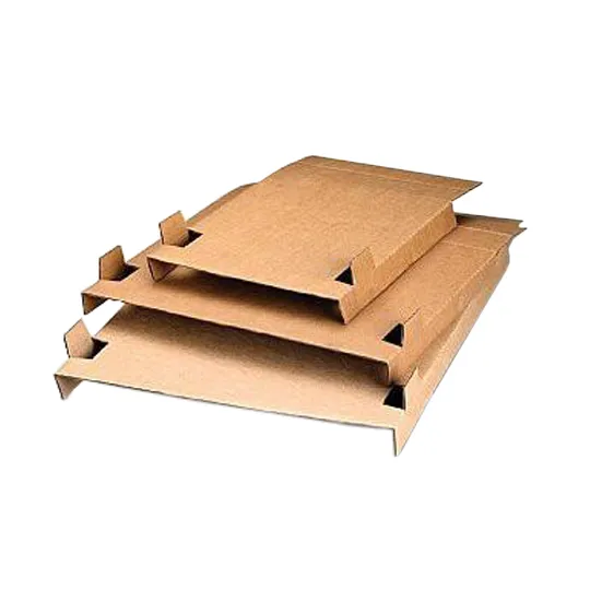 Cardboard Ventillation Baffle