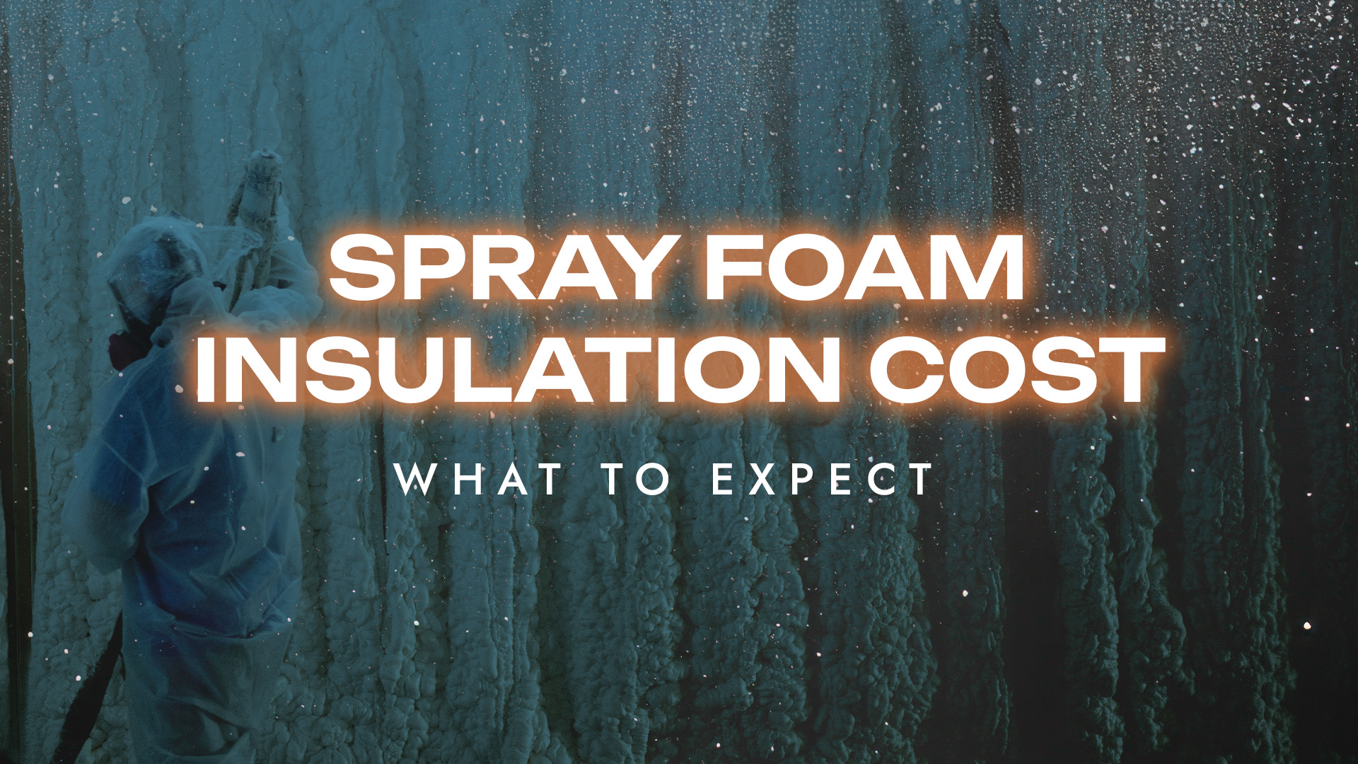 Cost of Spray Foam Insulation - Remodeling Cost Calculators