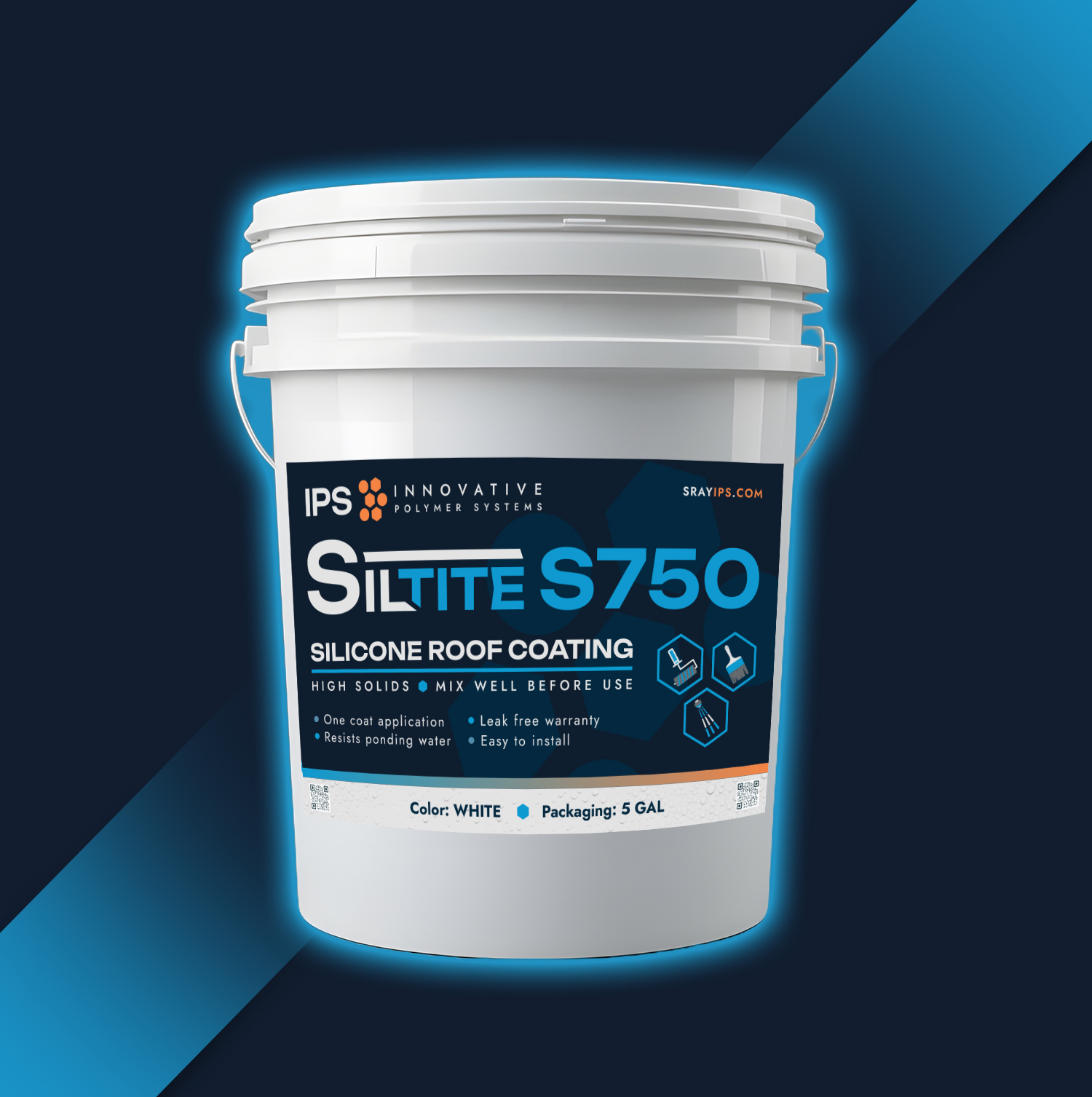 SilTite S750